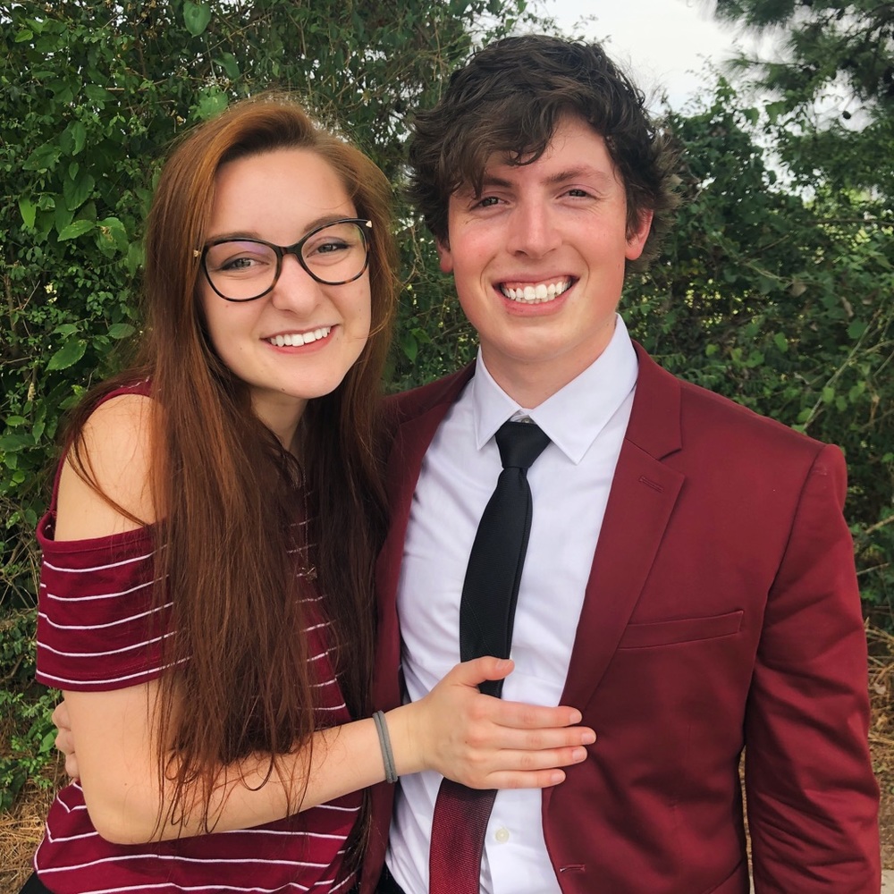 Meet your Posher, Brooke